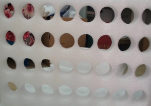 珍珠棉-定位包装 （8）
