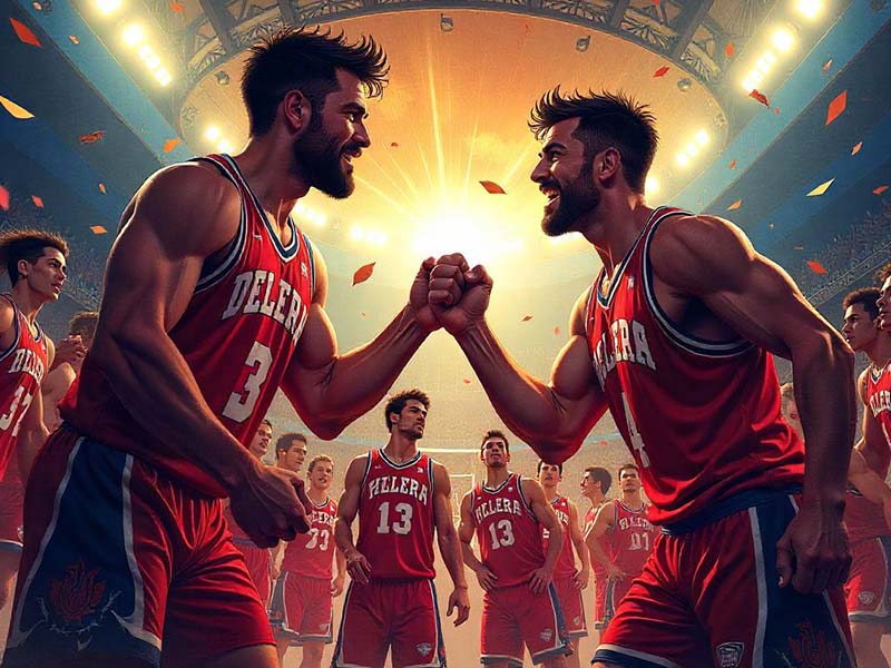 这才是顶流！肖华都得弯腰握手！成龙突然出现了NBA中国赛晚宴